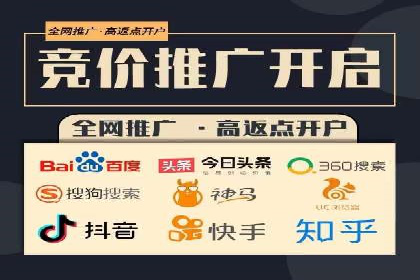 百度推广返点攻略：成功案例分享与启示